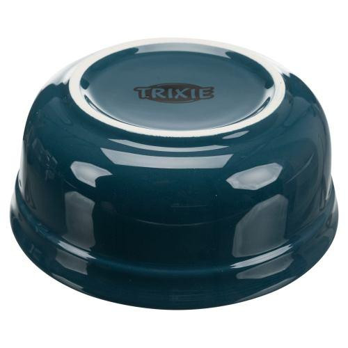Миски Trixie Eat on Feet для собак, двойные с металлической подставкой, керамические, 13 см, 2х250 мл Винница - изображение 5