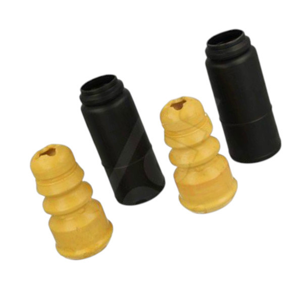 Пыльник Комплект Skoda Superb, Volken Passat B5 98- задний. с отб. стойки Мукачево - изображение 1