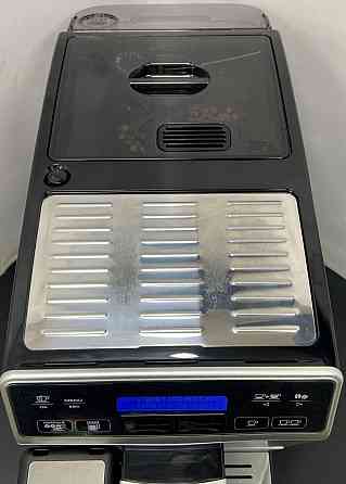 Кофемашина Delonghi Autentica Cappuccino. Київ