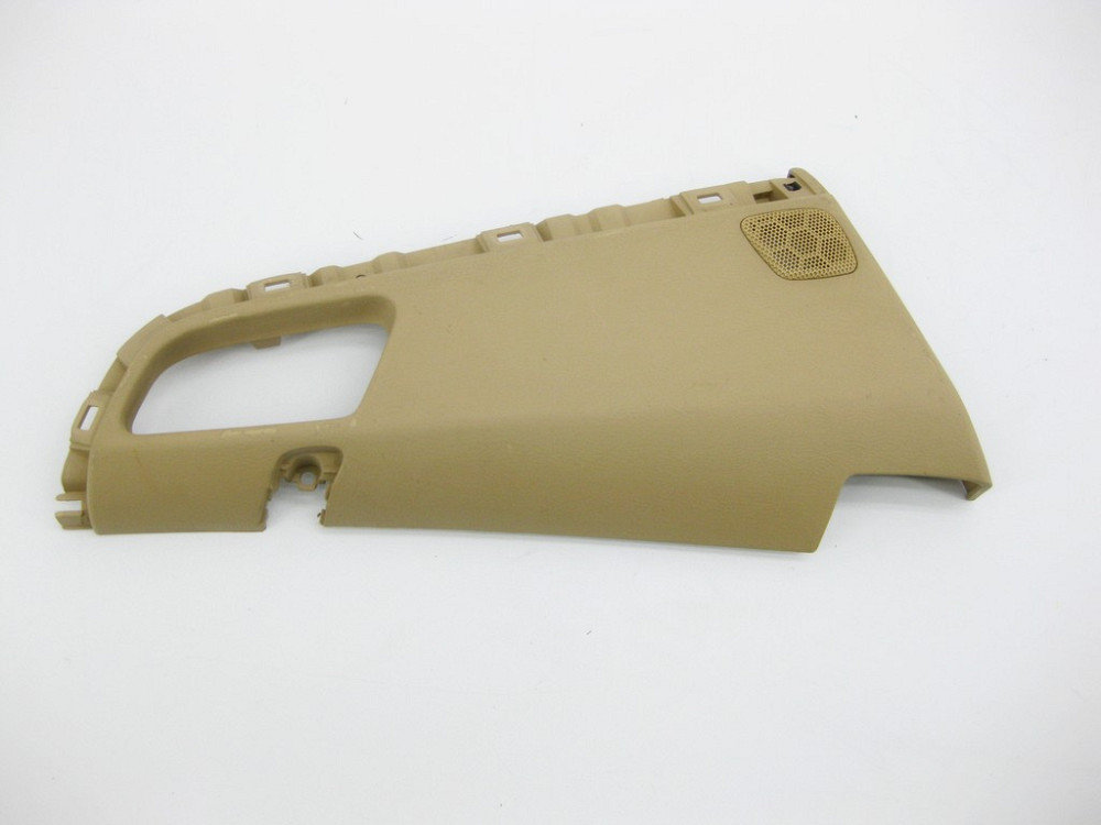 Mercedes-Benz  A2207301331 1434 Накладка бежева на карті задніх лівих дверей S-class long V220 Одеса - фото 10