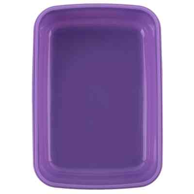 Ланч-бокс детский Kite My Little Pony, 420 мл (LP25-160) Винница