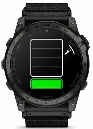 СМАРТ-годинник: Garmin Tactix 7 Amoled 010-02931-01 Київ