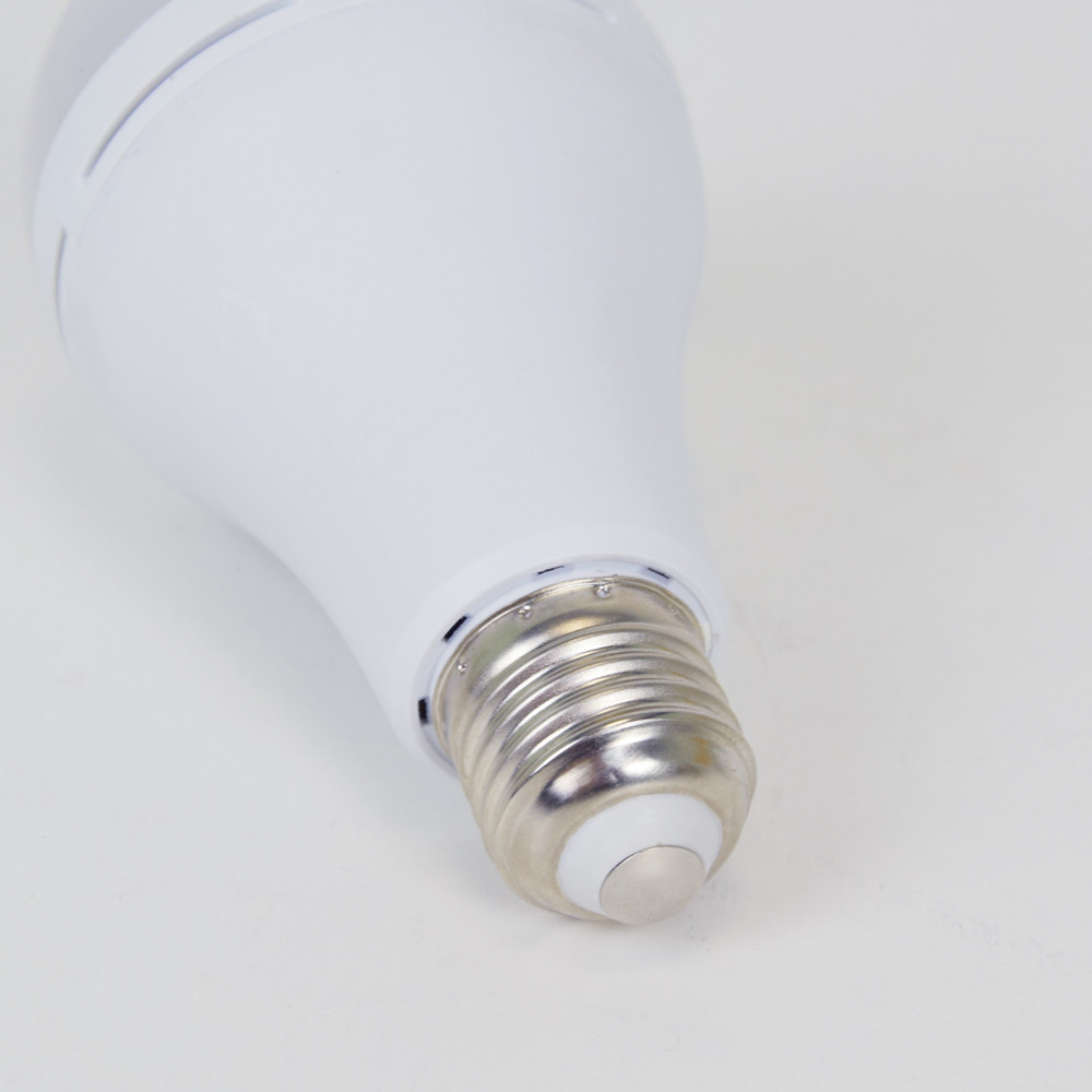 Лампа LED Lightwell BS2C4 15 Вт Е27 з вбудованим акумулятором Київ - фото 2