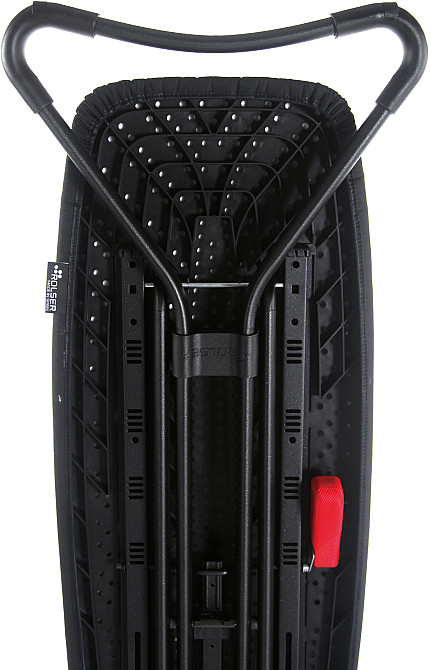 Дошка для прасування Rolser K-Surf Black Tube Negro (K07002-1023) Киев - изображение 3