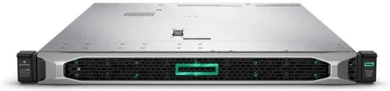 Сервер Hewlett Packard Enterprise Сервер DL360 Gen10 4210R 1P 32G NC 8SFF P40637-B21 (P40637B21) Киев