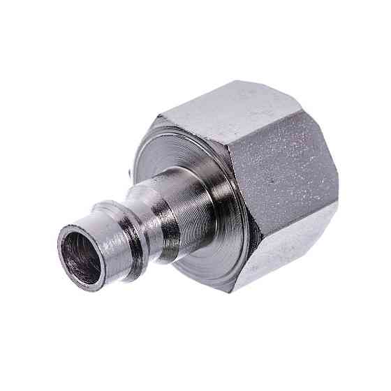 Швидкознімний перехідник "тато" 3/8" внутрішня різь AIRKRAFT SE3-3PF Одеса