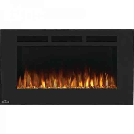 Камин электрический горизонтальный Allure 42 (NEFL42FH-EU) Код: 010733 Ровно
