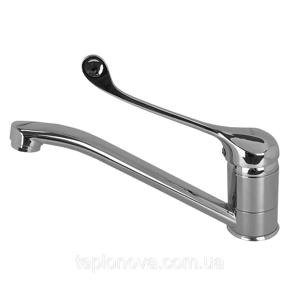 Смеситель для кухни Globus Lux CLINIC GLCA-1033 Черновцы - изображение 1