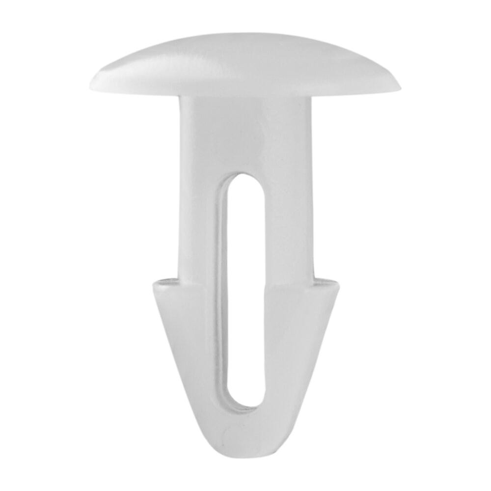 Кліпса ущільнювача дверей Mercedes A0009871015 0009871015 10837 Київ - фото 1