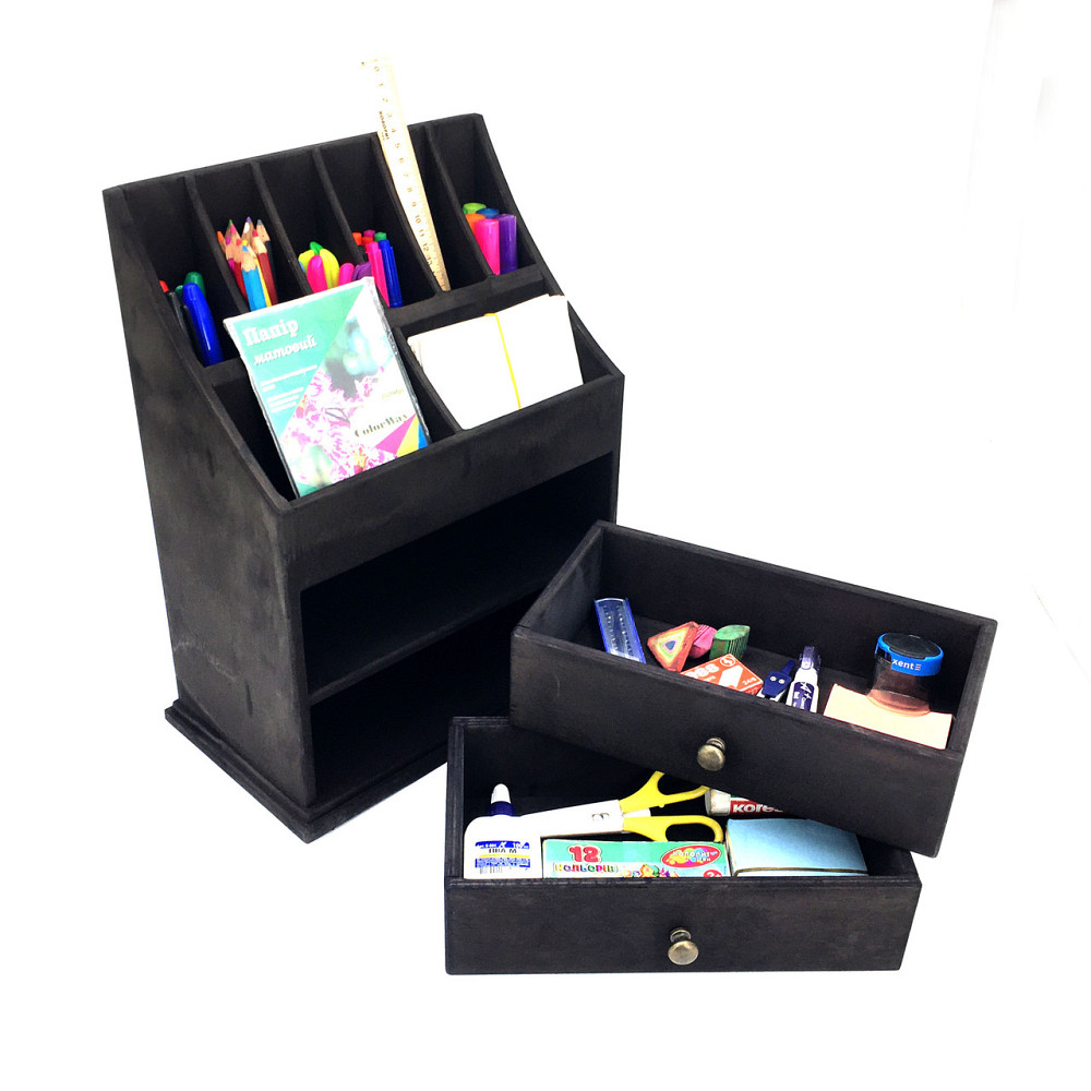 Настольный органайзер 