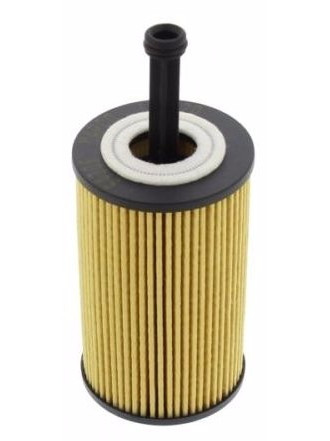 Оливний фільтр BOSCH 9193 CITROEN/PEUGEOT Berlingo, C2, C3,Xsara,106, 206,306, Харків - фото 1