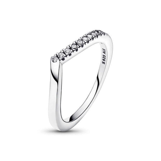 Срібна каблучка   192394C01 MasterSem Київ - фото 3