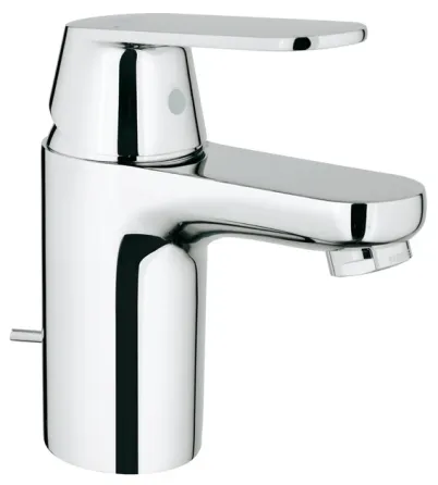 Смеситель для раковины GROHE EUROSMART COSMOPOLITAN Киев