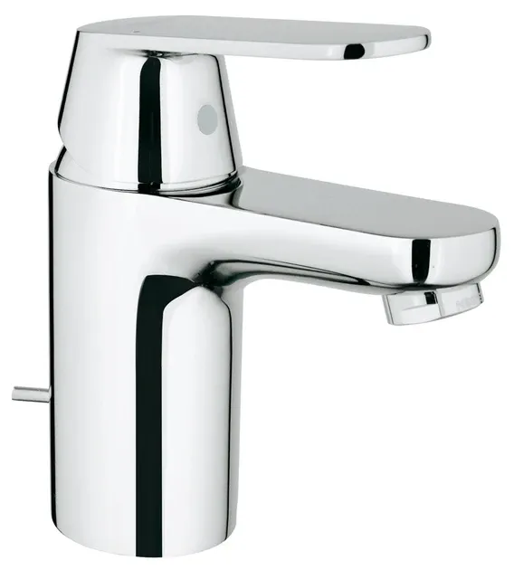 Смеситель для раковины GROHE EUROSMART COSMOPOLITAN Киев - изображение 1