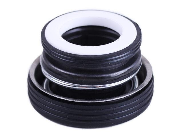 Сальник равлика мотопомпи 45 мм - V50 Мукачево - фото 1