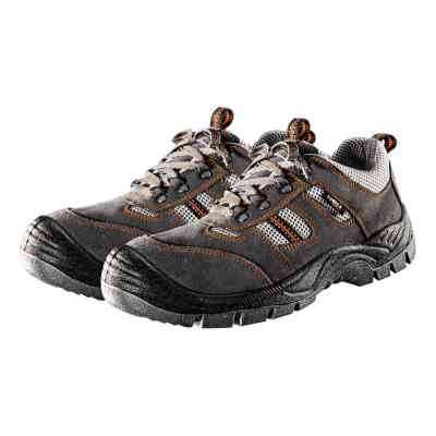 Напівчеревики робочі Neo Tools антипрокол, підносок до 200 Дж, S1P SRC, CE, p. 42 (82-033) Вінниця