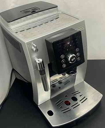 Кавомашина Delonghi Magnifica S ECAM 24.210.SB. Київ