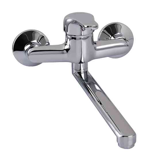 Змішувач для кухні Globus Lux Solly GLSO-0104 Тернопіль