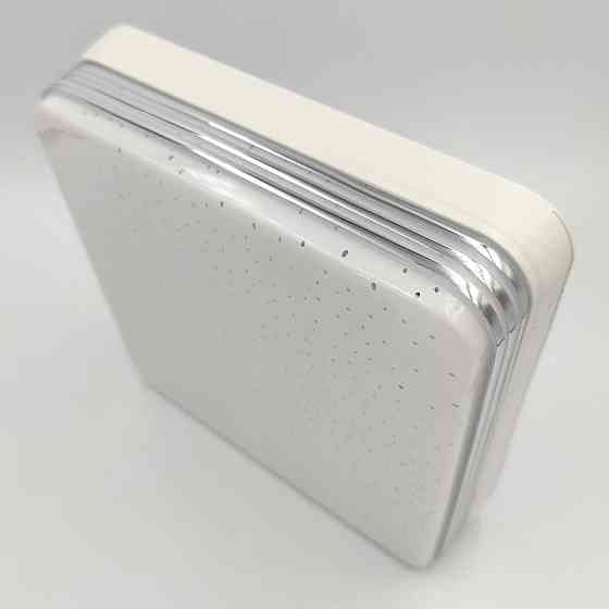 Светильник Biom BYS-02-18-5 5000K 18W квадратный декор Харьков