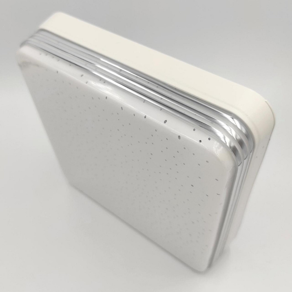 Светильник Biom BYS-02-18-5 5000K 18W квадратный декор Харьков - изображение 3