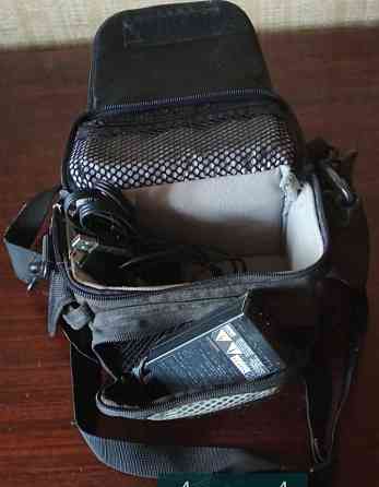 Видеокамера Canon LEGRIA FS 37e. Киев