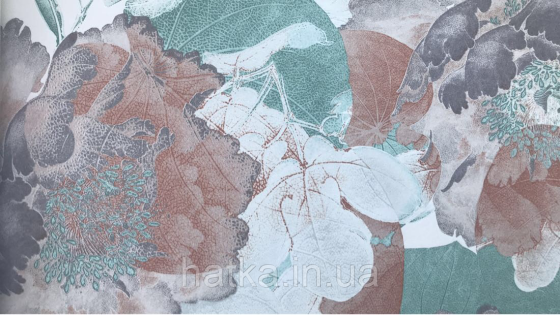 Флізелінові шпалери Khroma GLASSHOUSE Бельгія Київ