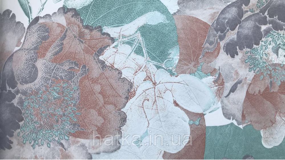 Флізелінові шпалери Khroma GLASSHOUSE Бельгія Київ - фото 1