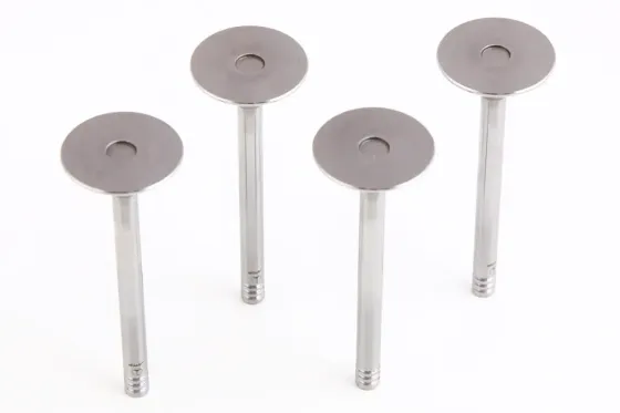 Клапана 21083 AMP впускные (4 шт.) Винница