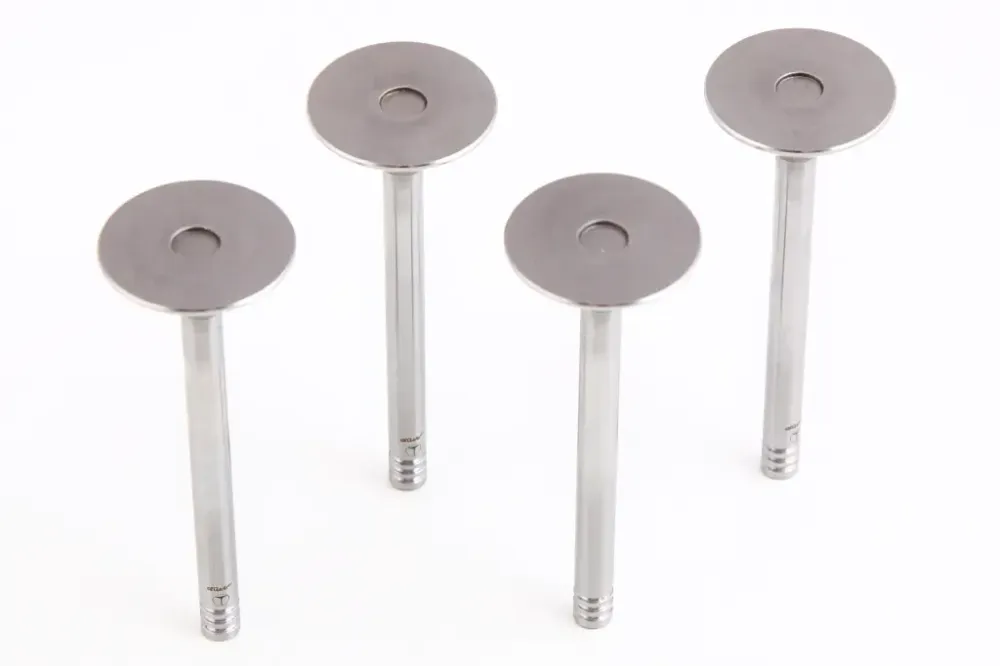 Клапана 21083 AMP впускные (4 шт.) Винница - изображение 2