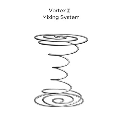 Шейкер спортивний Oyeet S2 (Red) Вінниця - фото 3