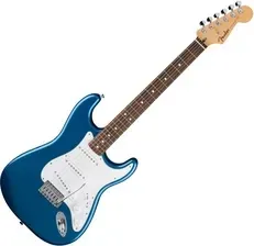 Гитара Fender Standard Stratocaster LRL Aqua Marine Metallic Gitara elektryczna Київ - фото 1