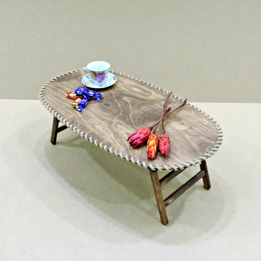 Столик-поднос для завтрака 