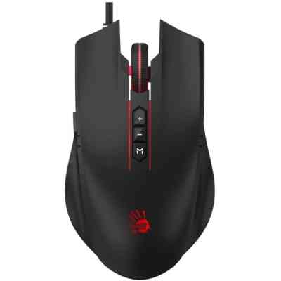 Мишка A4Tech Bloody ES7 USB Stone Black (4711421002479) Вінниця