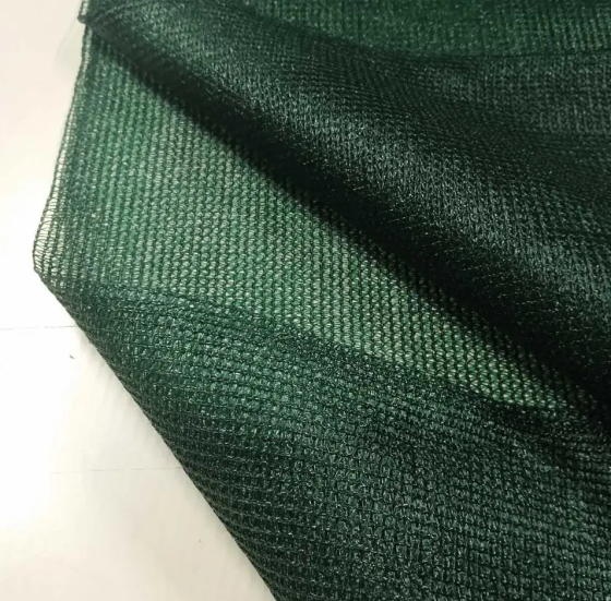 Затіняюча сітка 90% 4 м сітка на метраж Дніпро