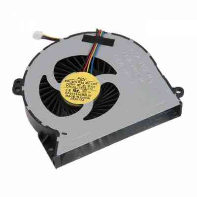 Вентилятор ноутбука HP ProBook 4540s/4740s/4745s DC(5V,0.4A) 4pin (683484-001/23.10616.012/DFS551205ML0T) Вінниця