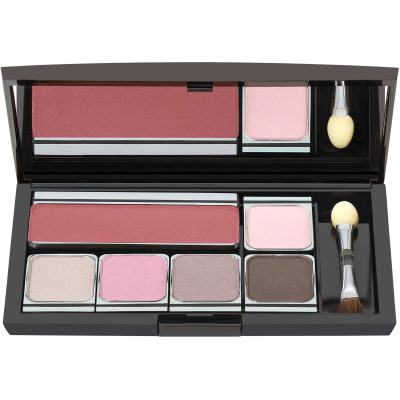 Футляр для косметики Malu Wilz Maxi для тіней і рум'ян (4043993044510) Вінниця - фото 1