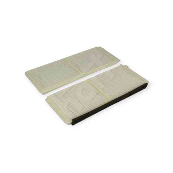 Фильтр Mazda 2 (2007-) салона Мукачево