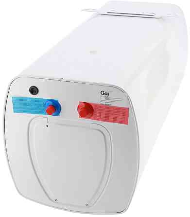 Водонагрівач Tiki Supr SD 80V9 (OGBS 80 E5) (6859579) Київ