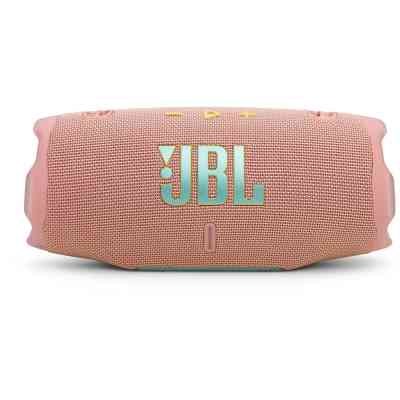 Акустическая система JBL Charge 6 Pink (JBLCHARGE6PINK) Винница