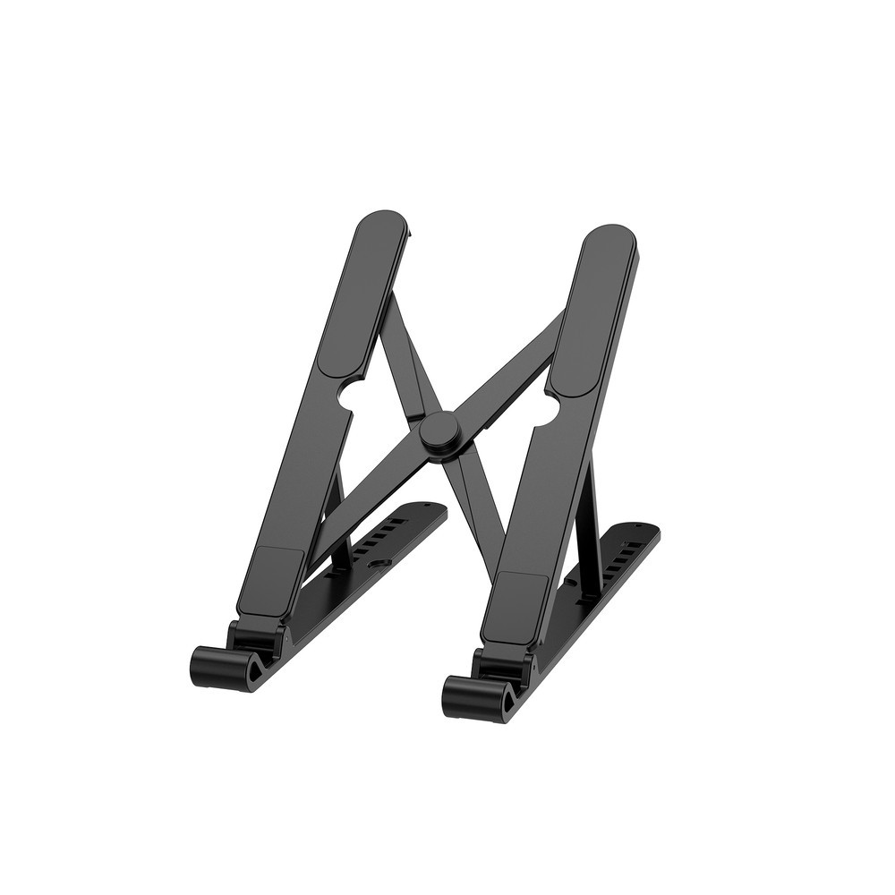 Подставка для ноутбука WIWU Foldable Laptop Stand ZM-902 Black Одесса - изображение 1