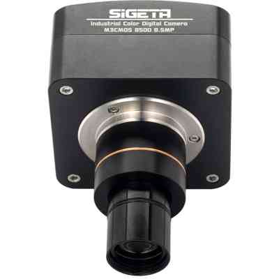 Аксессуар для микроскопов Sigeta Цифрова камера для M3CMOS 8500 8.5MP USB3.0 (65674) Винница