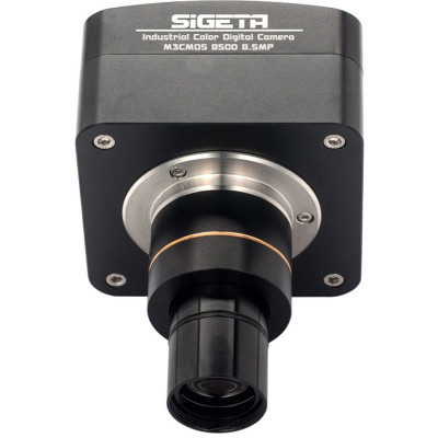 Аксессуар для микроскопов Sigeta Цифрова камера для M3CMOS 8500 8.5MP USB3.0 (65674) Винница - изображение 2