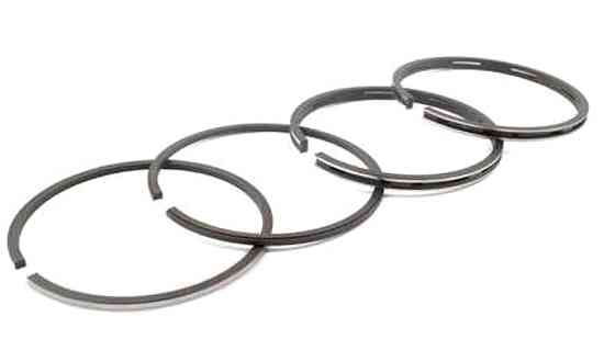 Кольца МТ, ДНЕПР, УРАЛ 4р. (Ø79,00) (4 шт комплект) Мукачево