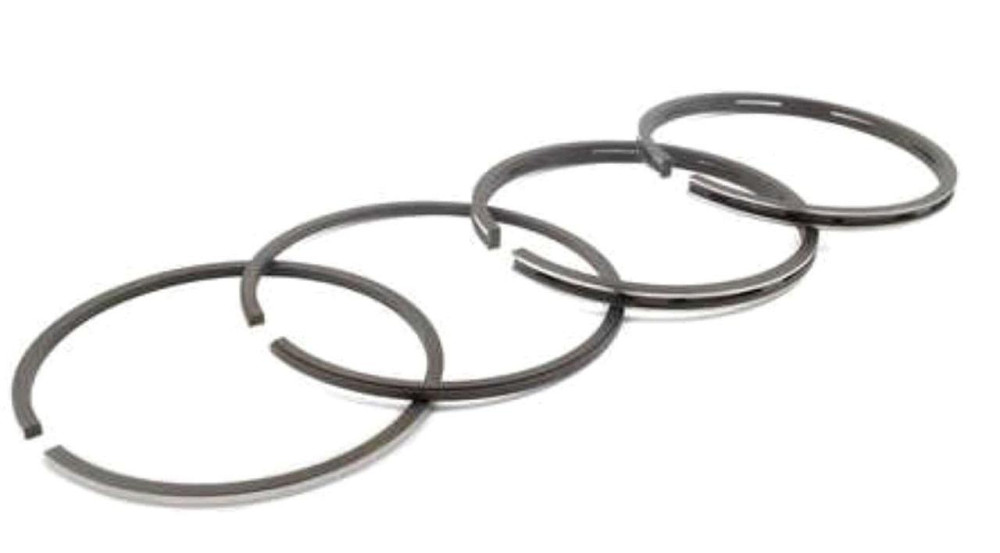 Кольца МТ, ДНЕПР, УРАЛ 4р. (Ø79,00) (4 шт комплект) Мукачево - изображение 1