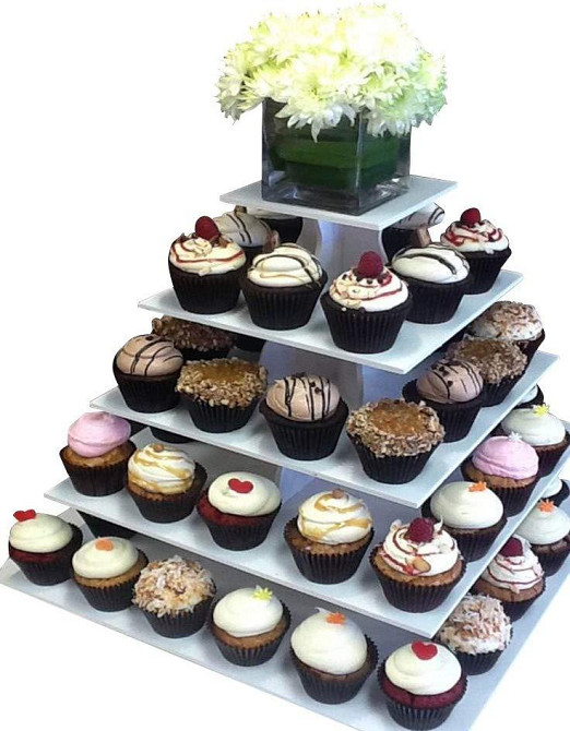 Подставка для десертов 