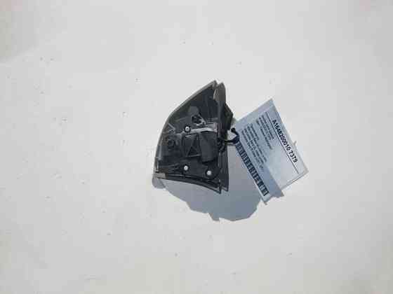 Mercedes-Benz  A1648200010 7379 Кнопки керма праві сірі ML W164 GL X164 R-Class W251 Одесса