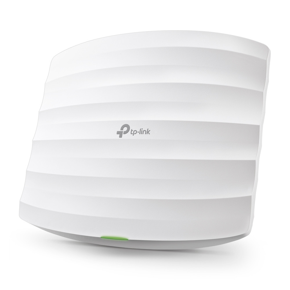 Точка доступу TP-Link AC1350 EAP225 V3 гігабітна з кріпленням на стелю Київ - фото 1
