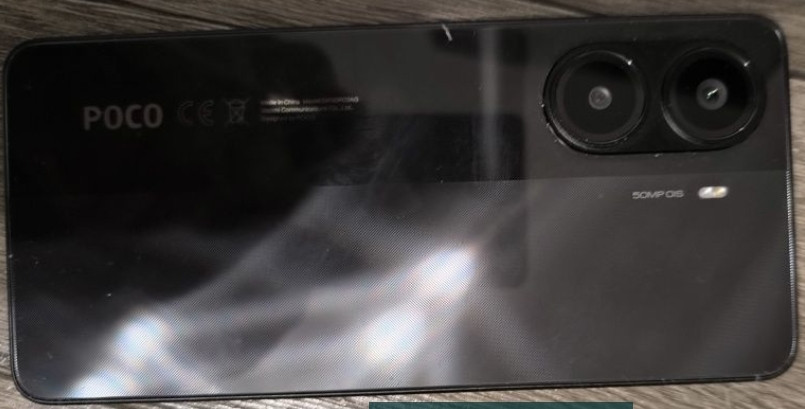 Телефон POCO x 7 Pro 8/256Gb. Харків - фото 1