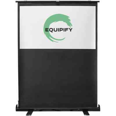 Проекционный экран Equipify PSFA100 Винница