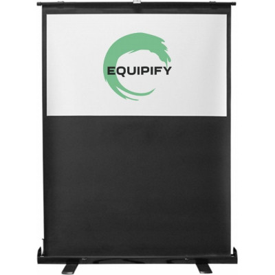Проекционный экран Equipify PSFA100 Винница - изображение 1